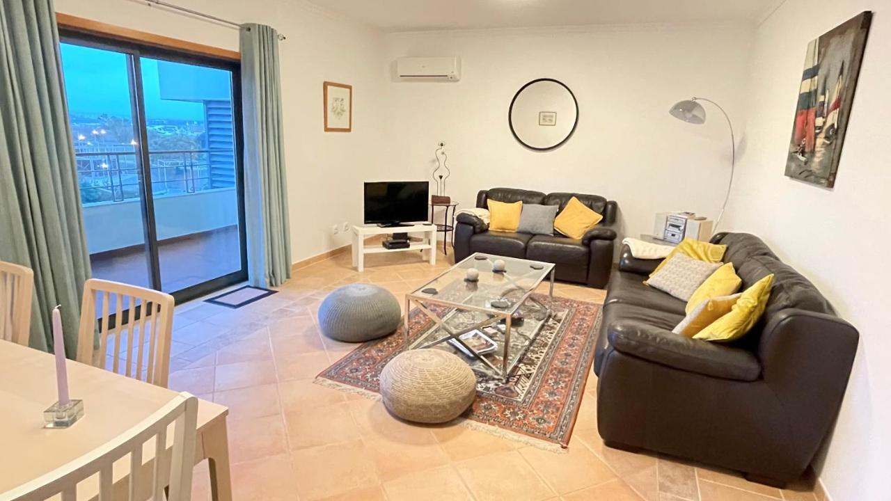 Muralha Residence Lagos Eksteriør bilde