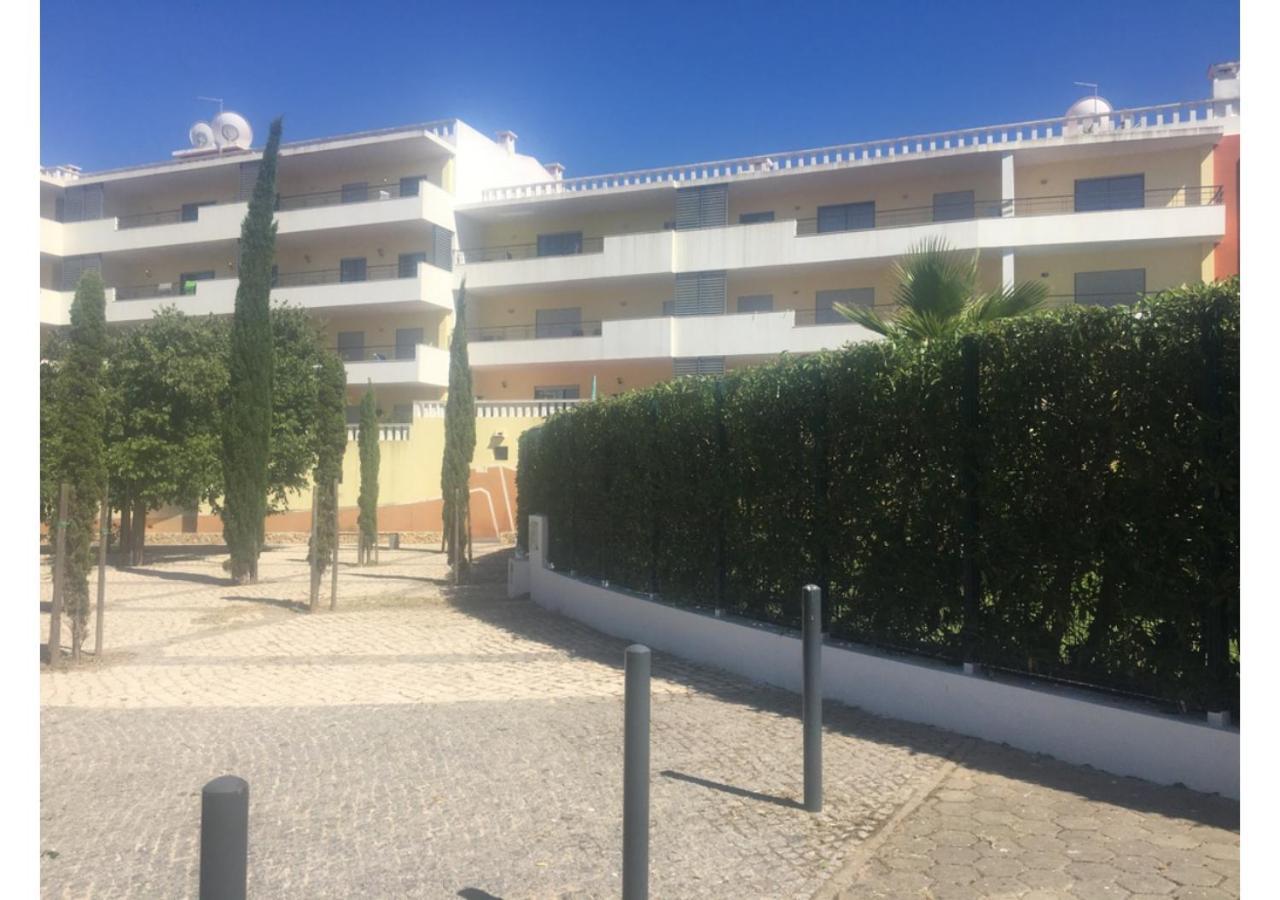 Muralha Residence Lagos Eksteriør bilde